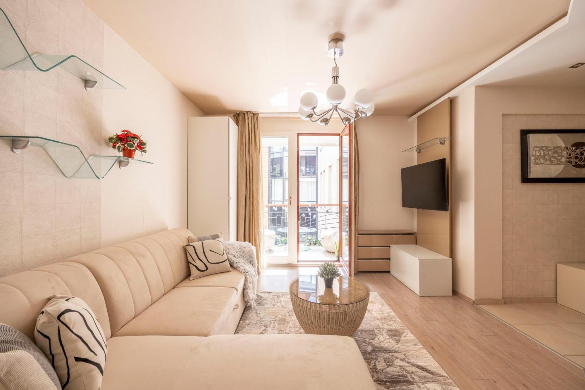 Exclusive Central Suite With Balcony By Prestige Homes Budapest Exterior foto